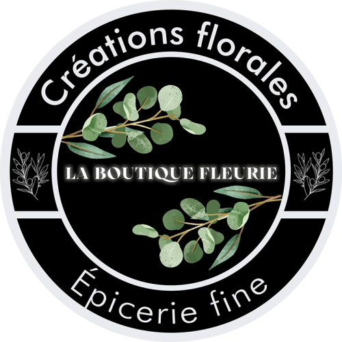 La boutique Fleurie