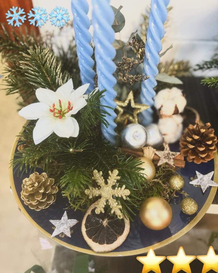 Décoration florale Sanvignes-les-Mines