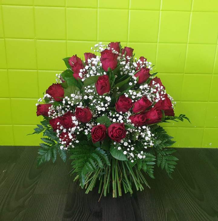 Fleurs Montceau-les-Mines