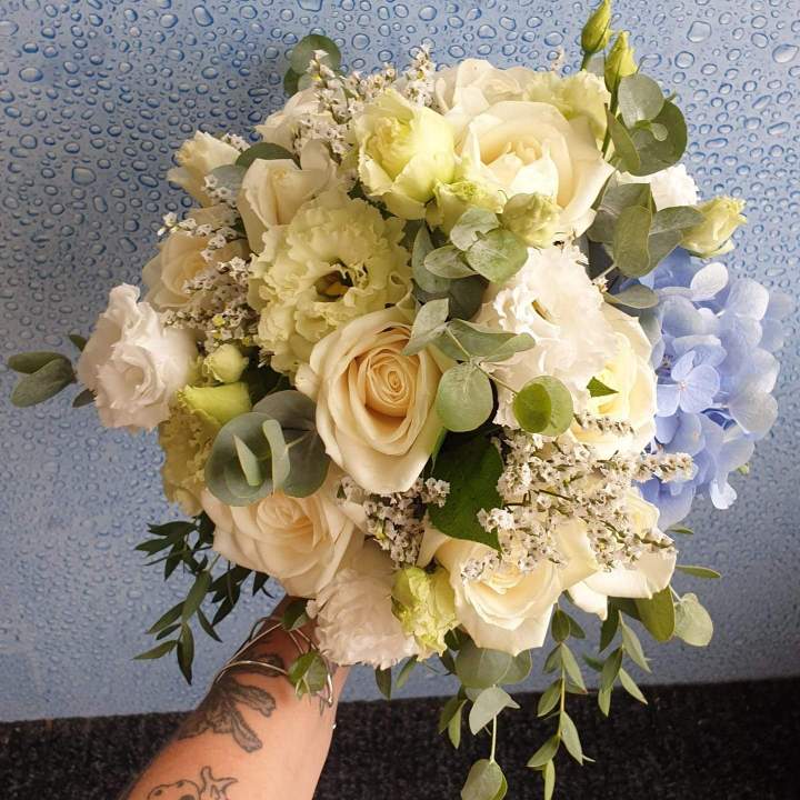 Bouquets du marié Montceau-les-Mines