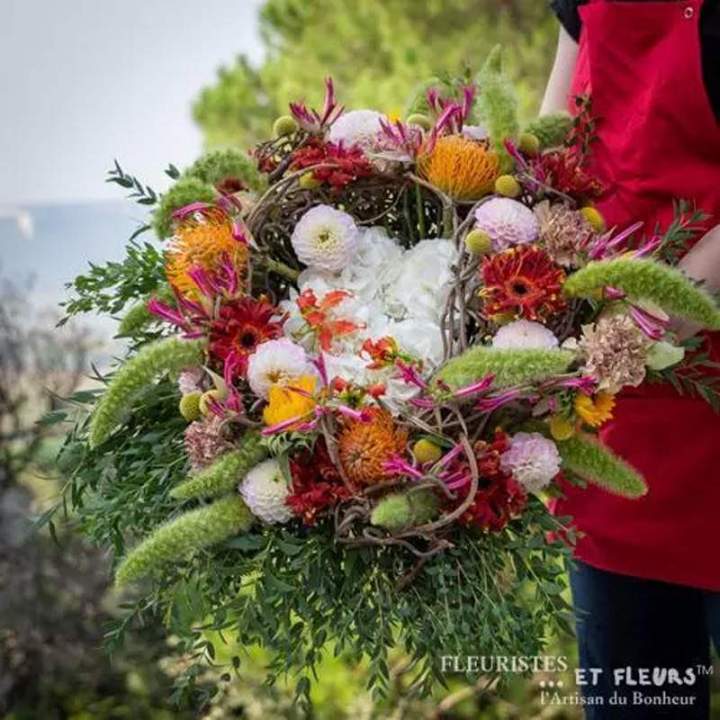 Merveilleuse Harmonie