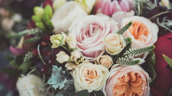 Boutique de fleurs Montceau-les-Mines