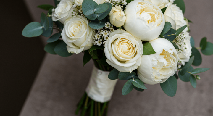Fleuriste mariage, Saint-Berain-sous-Sanvignes